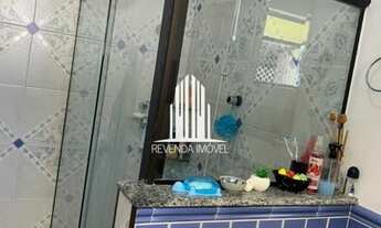 Imagem 3: Lindo sobrado 3 dormis planejados,1suite, sala 2 ambientes em porcelanato