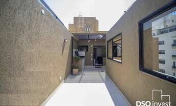 Imagem 4: SãO PAULO - Apartamento Padrão - Brooklin Paulista