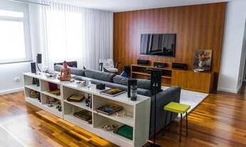 Imagem 2: Apartamento com 1 dormitório à venda, 130 m² por R$ 1.600.000,00 - Paraíso - São Paulo/SP