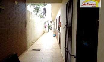 Imagem 3: Casa com 5 dormitórios à venda, 304 m² por R$ 440.000 - Vila Suarão - Itanhaém/SP