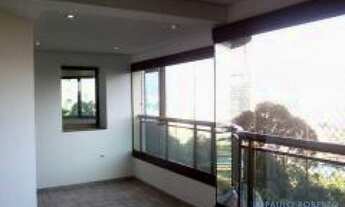 Imagem 5: APARTAMENTO - PANAMBY - SP