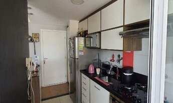 Imagem 7: Apartamento com 2 dormitórios à venda, 58 m² por R$ 425.000,00 - Vila Rosália - Guarulhos