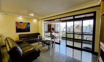 Imagem 5: Apartamento à Venda - Jardim Anália Franco, 4 Quartos, 178 m2