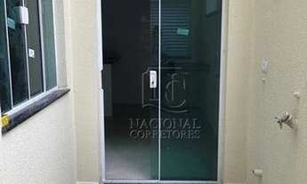 Imagem 7: Apartamento residencial à venda, Bangu, Santo André - AP6431