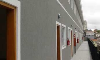 Imagem: Studio 33m2 à venda na Vila Esperança