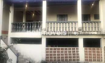 Imagem 7: Locação Casa Água Branca Contagem