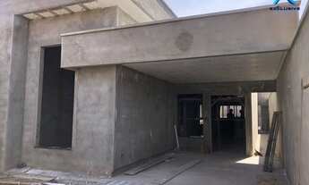 Imagem 2: GOIâNIA - Casa Padrão - Parque das Flores