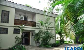 Imagem 5: SOBRADO - JARDIM AMÉRICA - SP