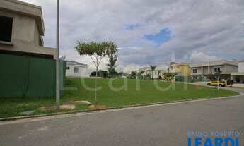 Imagem 2: TERRENO EM CONDOMÍNIO - ALPHAVILLE - SP