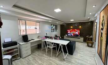 Imagem: Casa a venda com 2 quartos, suíte, lote