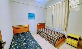 Imagem 7: Cobertura com 3 dormitórios à venda, 110 m² por R$ 350.000,00 - Enseada Azul - Guarapari/E