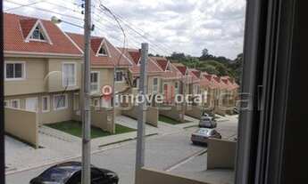 Imagem 4: Sobrado À Venda 3 Quartos, 1 Suite, 2 Vagas, 119.36m², Barreirinha, Curitiba - Pr