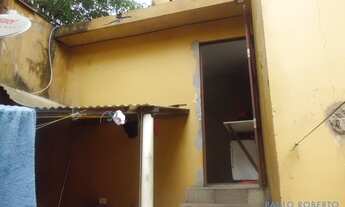 Imagem 7: CASA ASSOBRADADA - BELA VISTA - SP