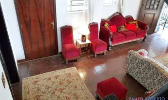 Imagem 2: CASA ASSOBRADADA - HIGIENÓPOLIS - SP