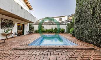 Imagem 3: São Paulo - Casa Padrão - Real Parque