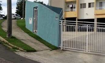 Imagem: APARTAMENTO - VILA PROGRESSO - SP