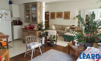 Imagem 2: APARTAMENTO - JARDIM AMÉRICA - SP