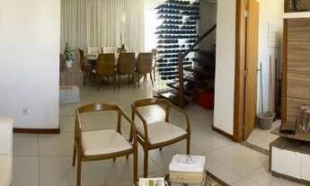 Imagem 5: Apartamento Padrão 3/4 com 1 Suíte Localizado em Piatã - Rua Aristóteles da Costa Leal - S