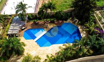 Imagem 3: Apartamento para Locação em Itu, Edifício Residencial Flamboyant, 4 dormitórios, 2 suítes