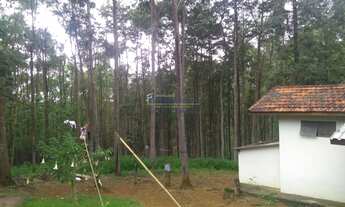 Imagem 7: Sitio com área 221.000 m2 - com casa sede, Mairinque -oportunidade - Poço artesiano