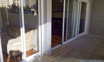 Imagem 6: APARTAMENTO - ITAIM BIBI - SP