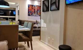 Imagem 3: Apartamento à venda, Jardim, Santo André, SP