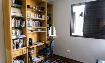 Imagem 7: Apartamento à venda com 159m², 4 quartos e 3 vagas