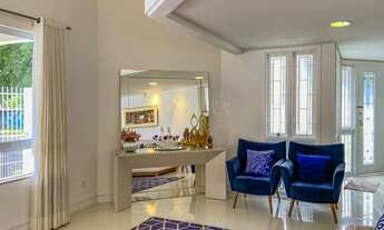 Imagem 5: FLORIANóPOLIS - Casa Padrão - Córrego Grande