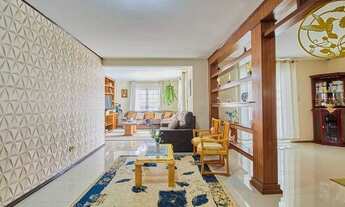 Imagem 2: Casa residencial e comercial com amplo terreno no bairro Caiuá!