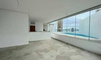 Imagem 6: Cobertura triplex com vista mar no Gonzaga com 4 vagas de garagem fechada