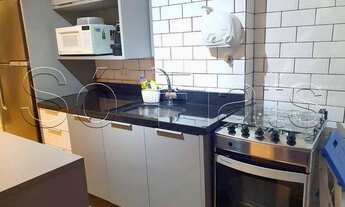 Imagem 6: Flat New Star 45m² 1 dormitório 1 vaga para locação no Jardim Paulista