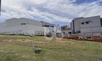 Imagem 1: Terreno à venda, 340 m² por R$ 300.000 - Condomínio Lagos D'Icaraí - Salto/SP