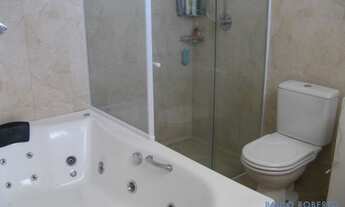 Imagem 7: SOBRADO - ALTO DE PINHEIROS - SP