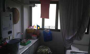 Imagem 5: Apartamento Vl Mariana 130m²