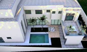 Imagem: Casa Condomínio - Urbanova - Condomínio