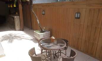 Imagem 3: Apartamento para venda tem 149 metros quadrados com 3 quartos em Parque Bela Vista - Salva