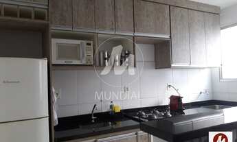 Imagem 3: Apartamento (tipo - padrao) 2 dormitórios, cozinha planejada, portaria 24hs, lazer, espaço