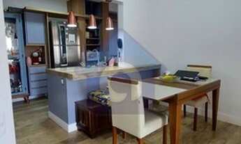 Imagem 3: APT 3 DORM 1 SUITE COM VARANDA 2 VAGAS VILA MARIANA A 450MTS DO METRO ANA ROSA
