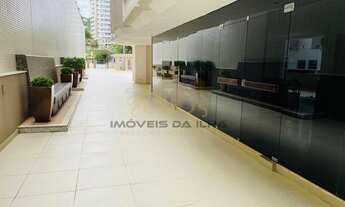 Imagem 4: Apartamento para Venda em Florianópolis, Agronômica, 4 dormitórios, 2 suítes, 5 banheiros