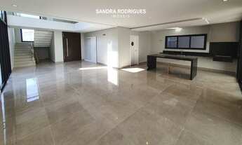 Imagem 3: Casa de Condomínio com 3 Suítes à Venda em Residencial Real Park Arujá, 255 m²