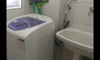 Imagem 3: Kitnet USP mobiliada 20m2