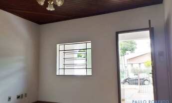 Imagem 6: CASA TÉRREA - VILA SÃO JOSÉ - SP