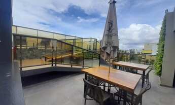 Imagem 7: Cobertura duplex para venda possui 96 metros quadrados com 2 quartos em Intermares - Cabed