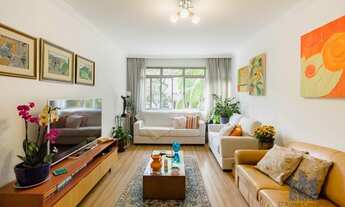 Imagem 2: Apartamento para Venda em São Paulo, Itaim Bibi, 3 dormitórios, 3 suítes, 4 banheiros, 1 v