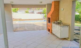 Imagem 3: CASA EM CONDOMÍNIO - ALPHAVILLE - SP