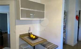 Imagem 3: Apartamento em Moema