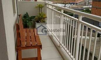 Imagem 5: Apartamento em Vila Campestre - São Bernardo do Campo