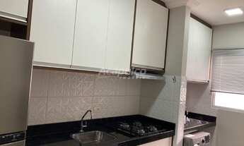 Imagem 3: Apartamento à venda, 2 quartos, 1 vaga, Jardim Europa I - Santa Bárbara D'Oeste/SP