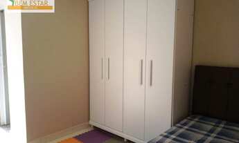 Imagem 5: Sobrado com 2 dormitórios à venda, 100 m² por R$ 399.000 - Jardim Esmeralda - São Paulo/SP