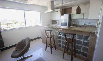 Imagem 5: Cobertura com 2 dormitórios, 77 m² - venda por R$ 780.000,00 ou aluguel por R$ 4.800,00/mê